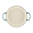 Olive Branch Braiser